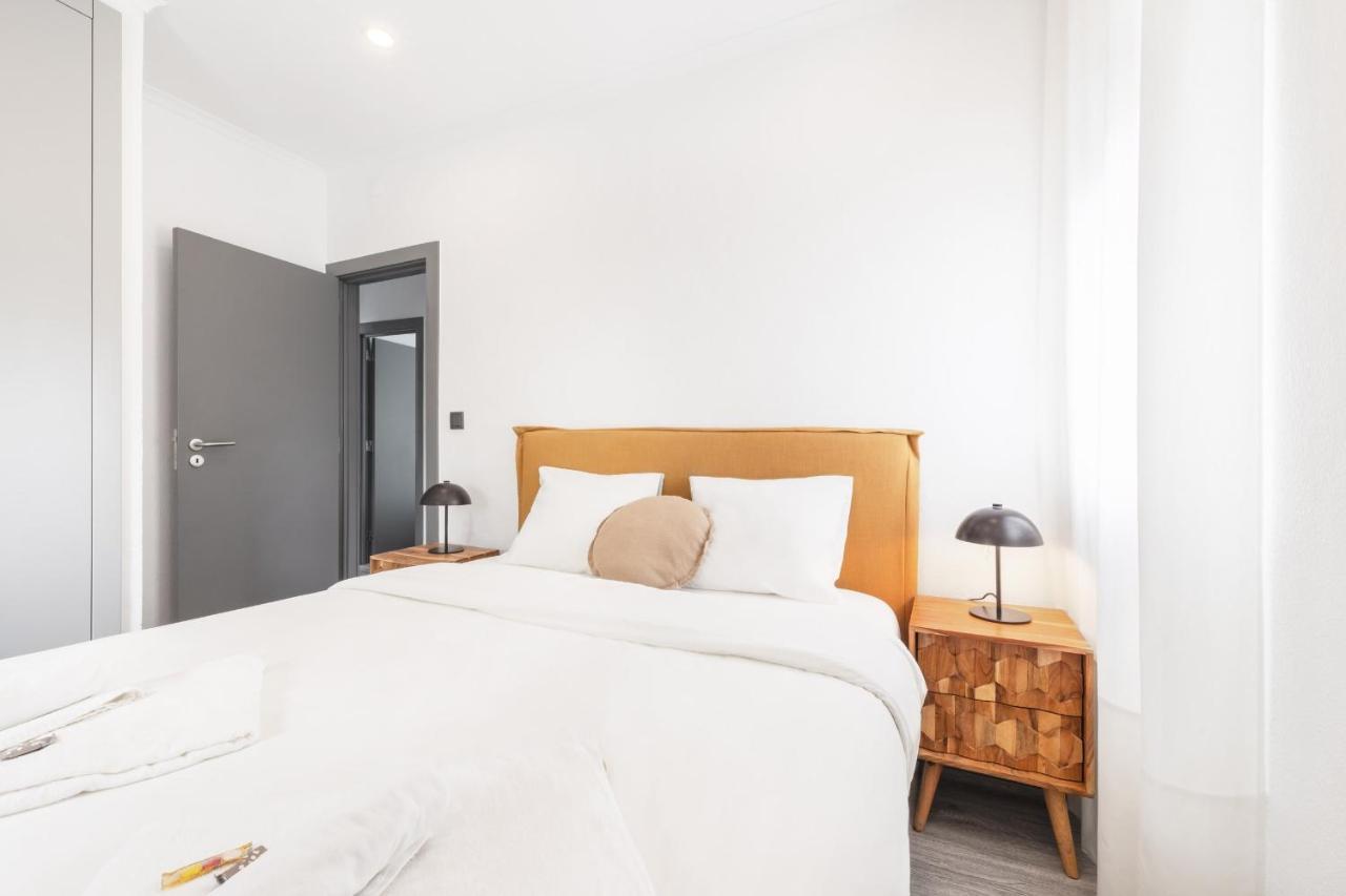 Vento Do Mar Apartment By Olala Homes Cascais Exterior foto