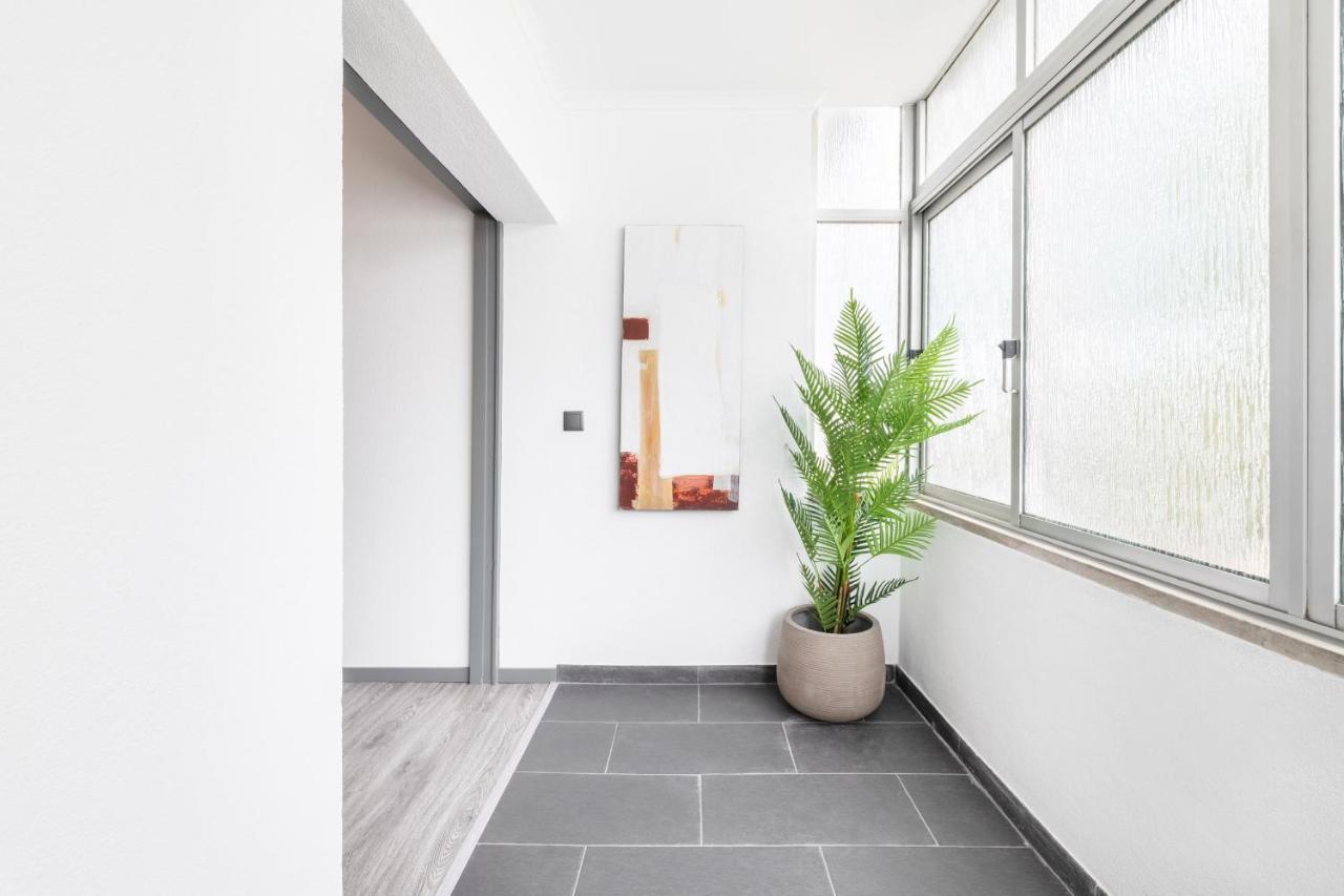 Vento Do Mar Apartment By Olala Homes Cascais Exterior foto