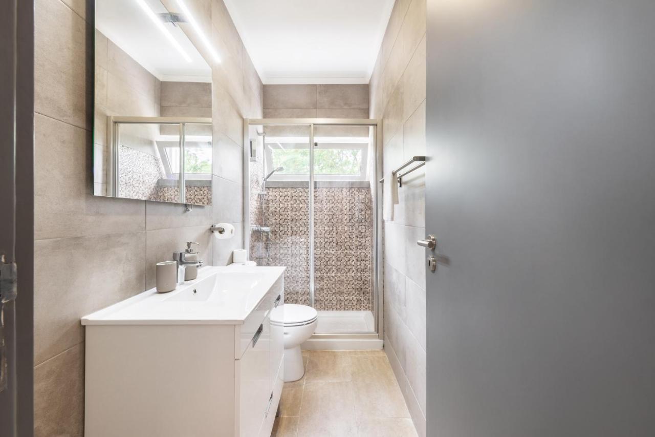 Vento Do Mar Apartment By Olala Homes Cascais Exterior foto